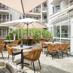 Leonardo Hotel Muenchen City West - Bild 24