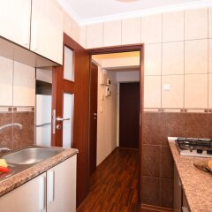 Отель Alia Accommodation Румыния, Бухарест - отзывы, цены и фото номеров - забронировать отель Alia Accommodation онлайн фото 5