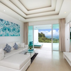 Amala Grand Bleu Resort Hilltops - Bild 10