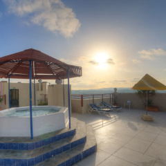 Bella Vista Hotel thumbnail 27