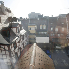 Hotel am Jakobsmarkt - Bild 1
