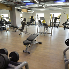 Wyndham Grand Istanbul Europe - Bild 27