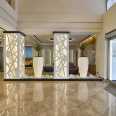Hotel Vertice Sevilla - Bild 8