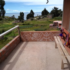 Taquile Sumaq Wasi - Adults only thumbnail 8