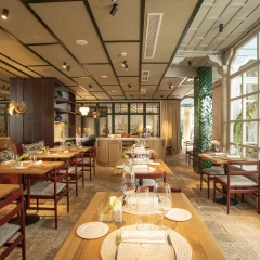 Hospes Las Casas del Rey de Baeza, a Member of Design Hotels - Bild 22