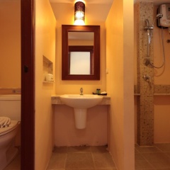 Fanari Khaolak Resort - Courtyard Zone - Bild 6