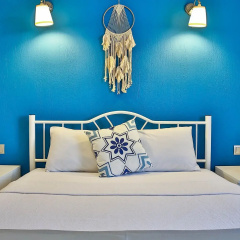 Cunda Eren Otel