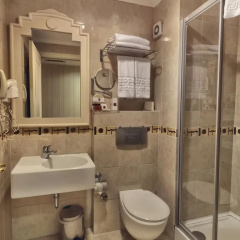 Taksim Metropark Hotel - Bild 22