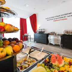 DORMERO Hotel München-Kirchheim Messe - Bild 12