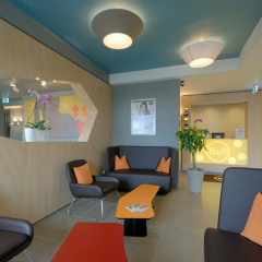 B&B HOTEL Wiesbaden-Hbf - Bild 16
