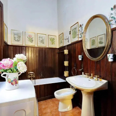 St.Margherita Charming House thumbnail 5