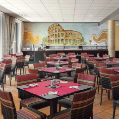 Hotel Roma Prague - Bild 25