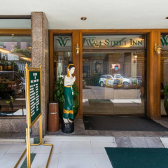 Wall Street Inn - Bild 11