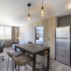 Отель Residence Inn by Marriott Cancun Hotel Zone Мексика, Канкун - отзывы, цены и фото номеров - забронировать отель Residence Inn by Marriott Cancun Hotel Zone онлайн фото 13
