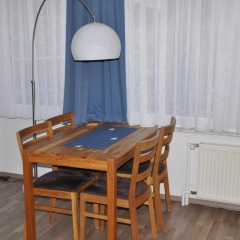 Seevilla Wietjes Whg 4 - Bild 1