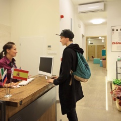 Salvator Boutique Hotel - Bild 23