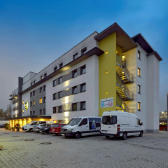 B&B Hotel München-Messe - Bild 15