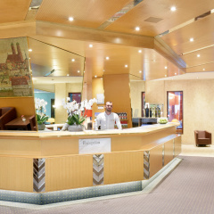 Hotel Vitalis by AMEDIA - Bild 2