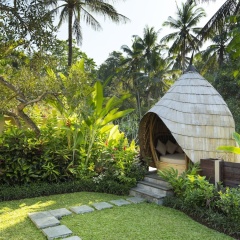 The Samaya Ubud Bali - Bild 19