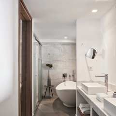 Myconian Korali Relais & Chateaux Hotel thumbnail 13