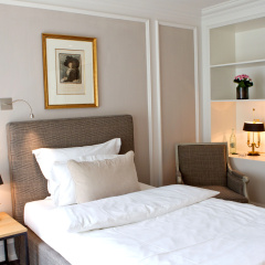 Hotel München Palace - Bild 7