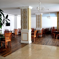 Olivias Group Hotel - Bild 22
