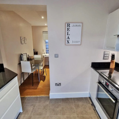 Urban Stay Artillery Lane Apartments - Bild 16