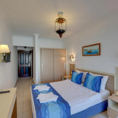 Sami Beach Hotel. - Bild 5