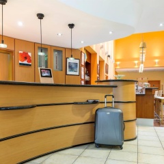 ibis Wien City - Bild 2