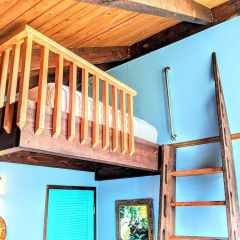 Hamakua Guesthouse thumbnail 12
