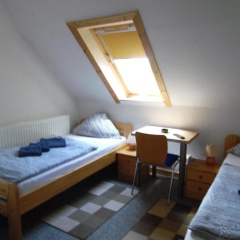 Hotel Klappenburg - Bild 2