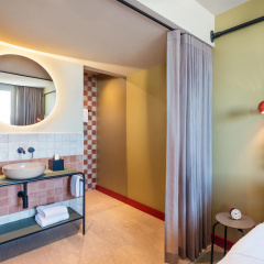 Me and All Hotel Berlin East Side, by Hyatt - NEW OPENING - Bild 5