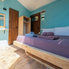 Goat Bungalow and Camping - Bild 3
