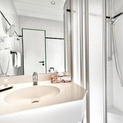 Hotel Landhaus Dierkow - Bild 9