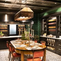 Helvetia & Bristol Firenze – Starhotels Collezione - Bild 17