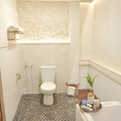 Ijen Resort and Villas - Bild 7