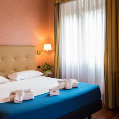 Hotel Lombardia - Bild 5