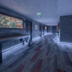 Tryp By Wyndham Istanbul Sancaktepe - Bild 17