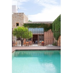 Ca' n Beia Suites - Adults Only - Turismo de Interior - Bild 22