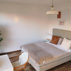 Leipzig Residenz - Südvorstadt Apartments - Bild 2