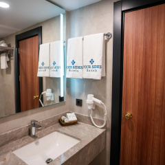 Four Sides Taksim Lion Hotel&Spa - Bild 10