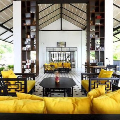 Moracea by Khao Lak Resort - Bild 15