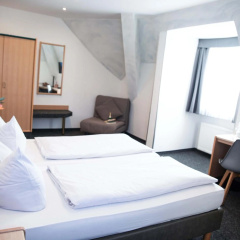 Hotel Regina - Bild 4