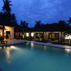 Hotel Melamun - Bild 16