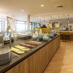 Holiday Inn - the niu, Mesh Stuttgart Messe by IHG - Bild 15