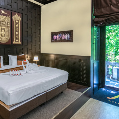 Andrassy Thai Hotel - Bild 2