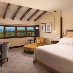 Castillo Hotel Son Vida, a Luxury Collection Hotel, Mallorca - Bild 7