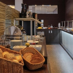 Classik Hotel Magdeburg - Bild 13