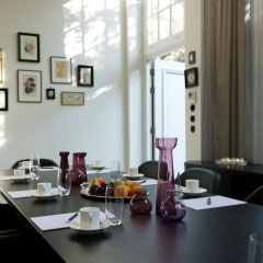 Canal House - Bild 11