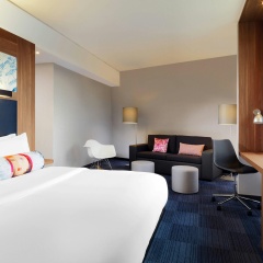 Aloft by Marriott Stuttgart - Bild 4